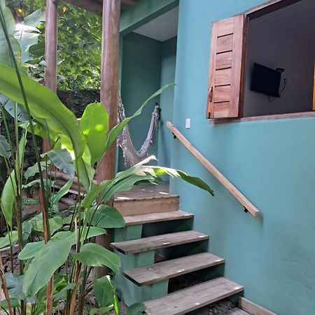Pousada Amor De Casa Trancoso Exterior photo