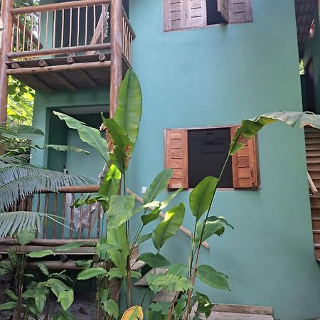 Pousada Amor De Casa Trancoso Exterior photo