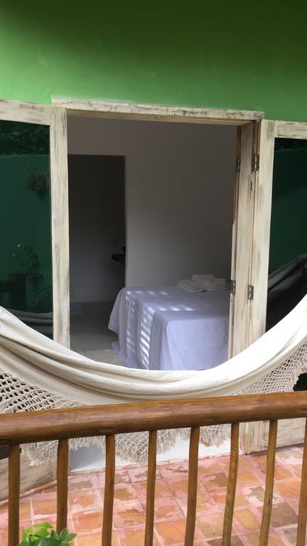 Pousada Amor De Casa Trancoso Exterior photo