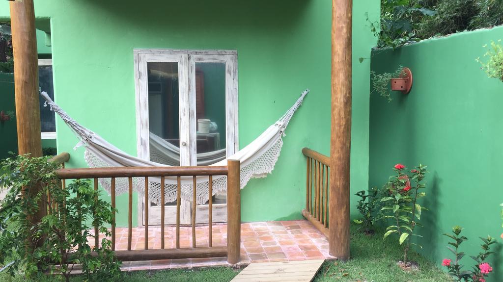 Pousada Amor De Casa Trancoso Exterior photo
