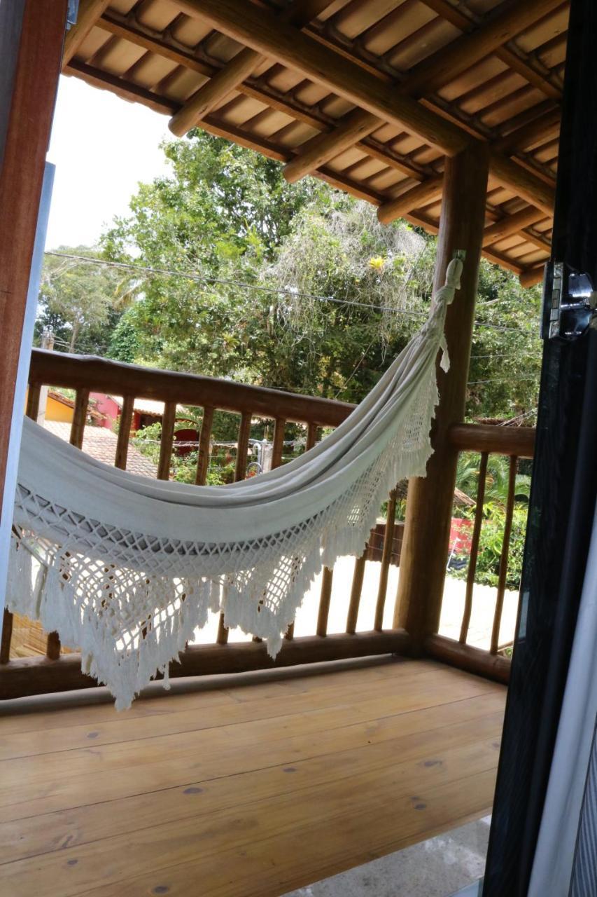 Pousada Amor De Casa Trancoso Exterior photo