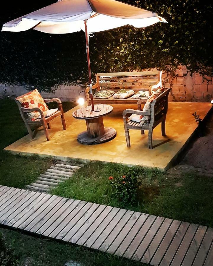 Pousada Amor De Casa Trancoso Exterior photo