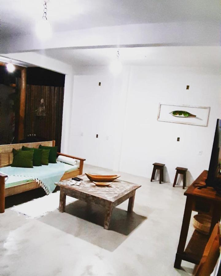Pousada Amor De Casa Trancoso Exterior photo