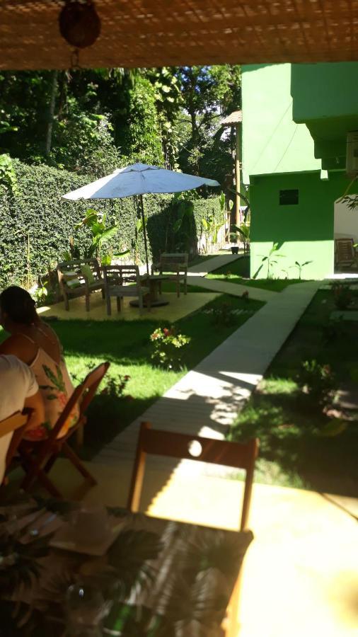 Pousada Amor De Casa Trancoso Exterior photo
